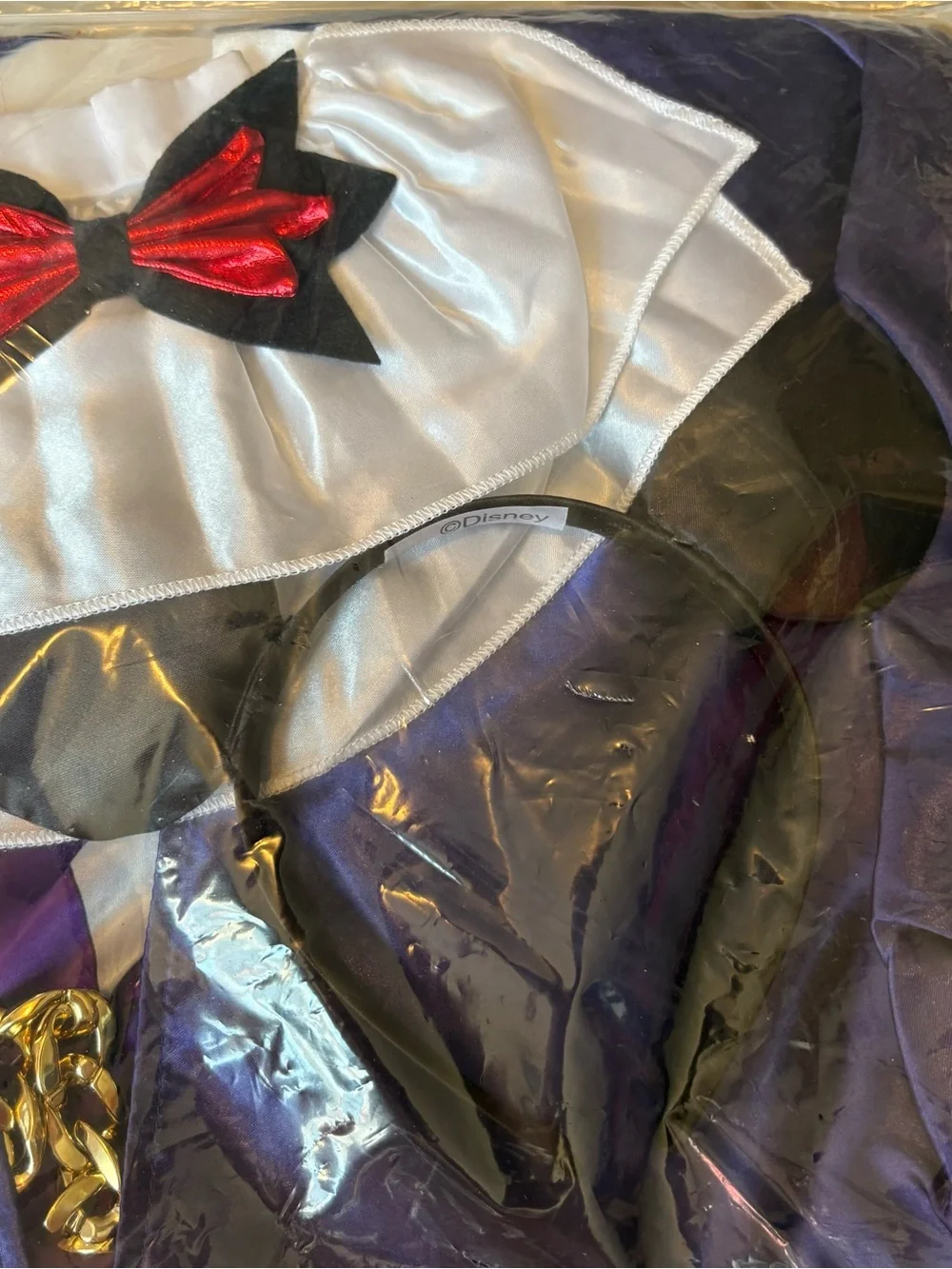 Disney branded men’s